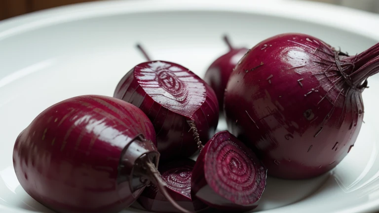 Beterraba na França: cultivo, consumo e curiosidades