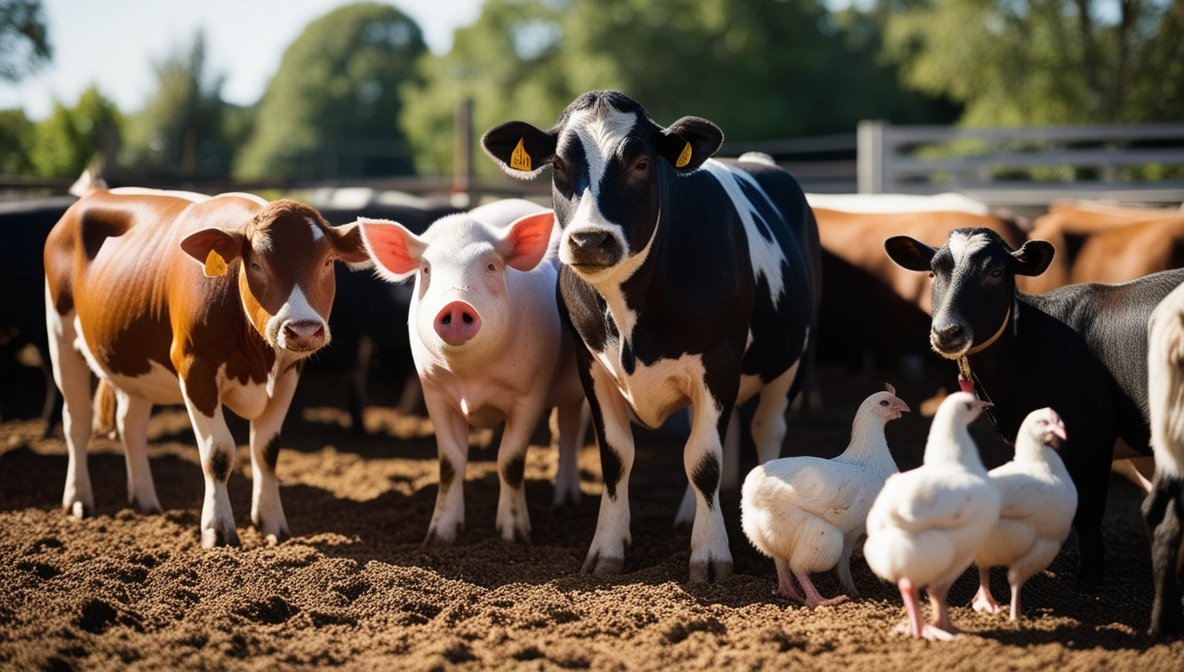 criacao_de_animais_ago_no_brasil_#agronobrasil#criacaodeanimais