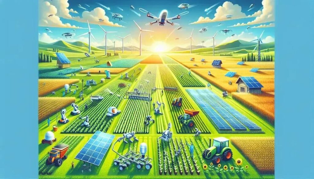 Agroindústria e Pequenos Produtores: Caminhos para o Desenvolvimento Sustentável