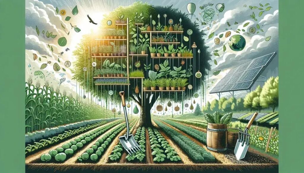 Técnicas de Cultivo para Altas Produções em Climas Adversos