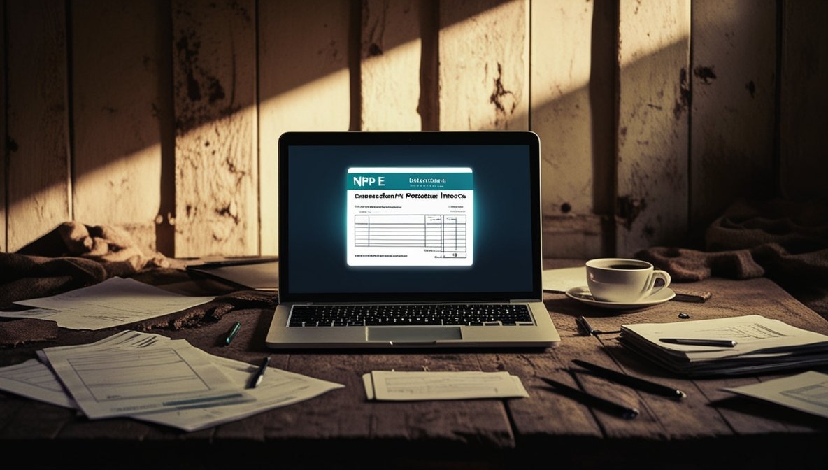 Prazo para adesão à NFP-e prorrogado: veja o que muda para produtores rurais