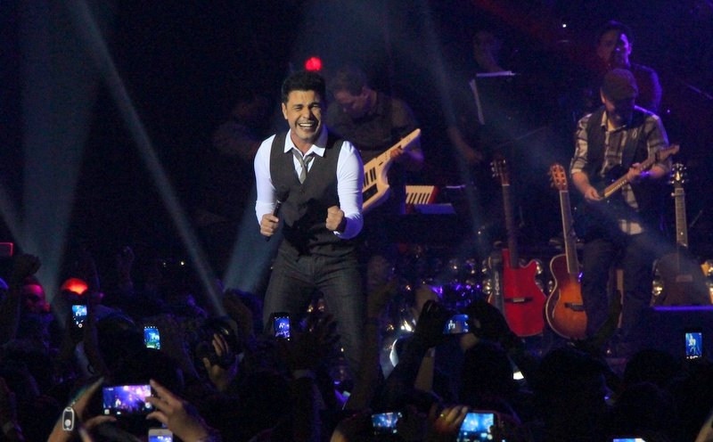 Por que Zezé Di Camargo