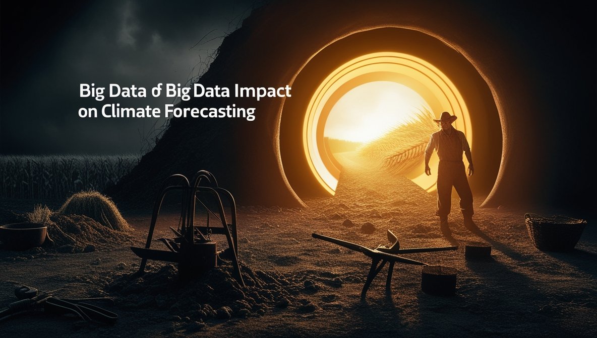Big Data na Agricultura