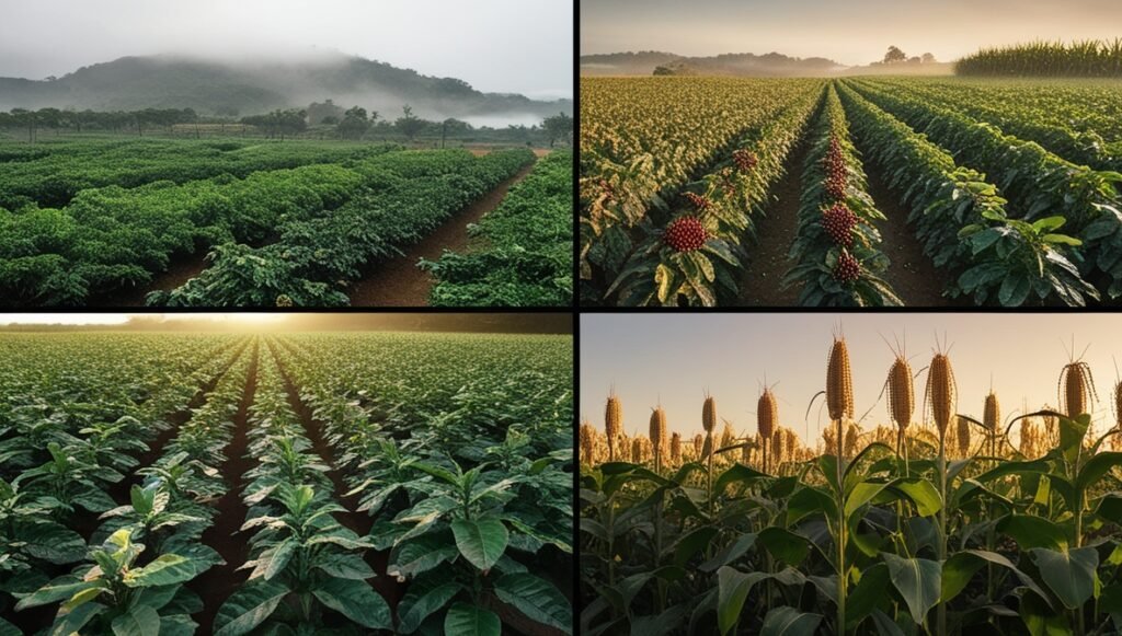 Fertilizante mais limpo do mundo | inovação sustentável em Cubatão