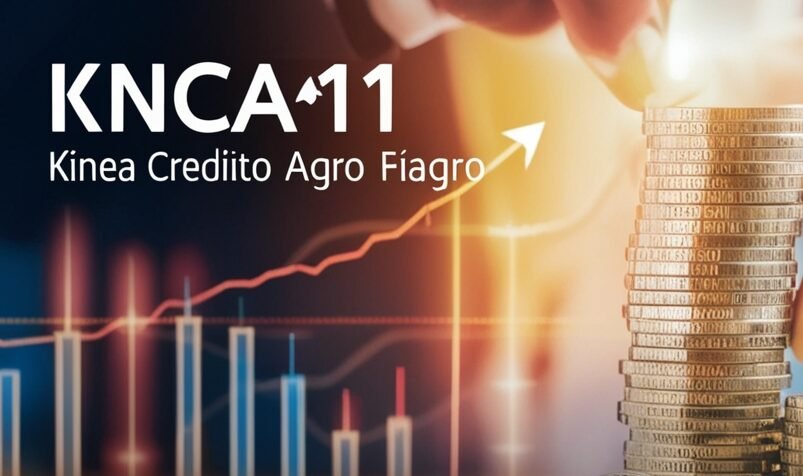 KNCA11 está despencando e o que fazer