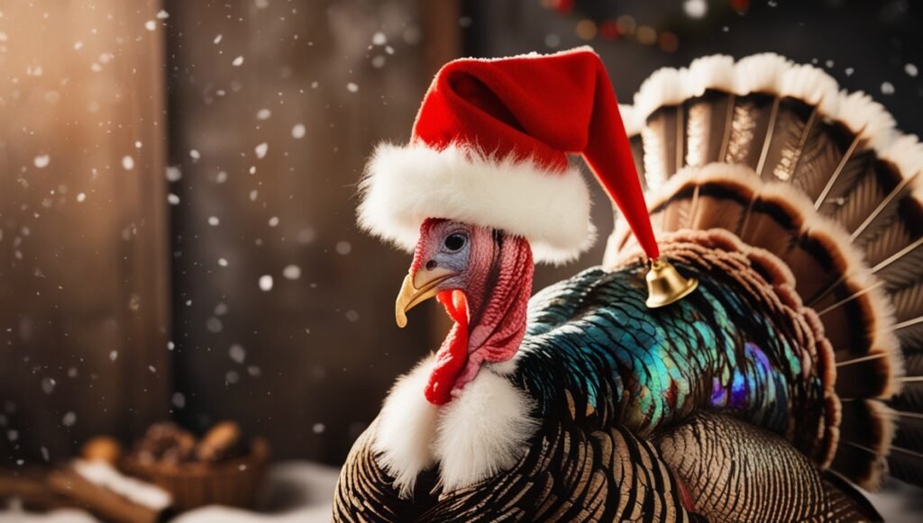 Peru de Natal no Brasil | entenda a produção