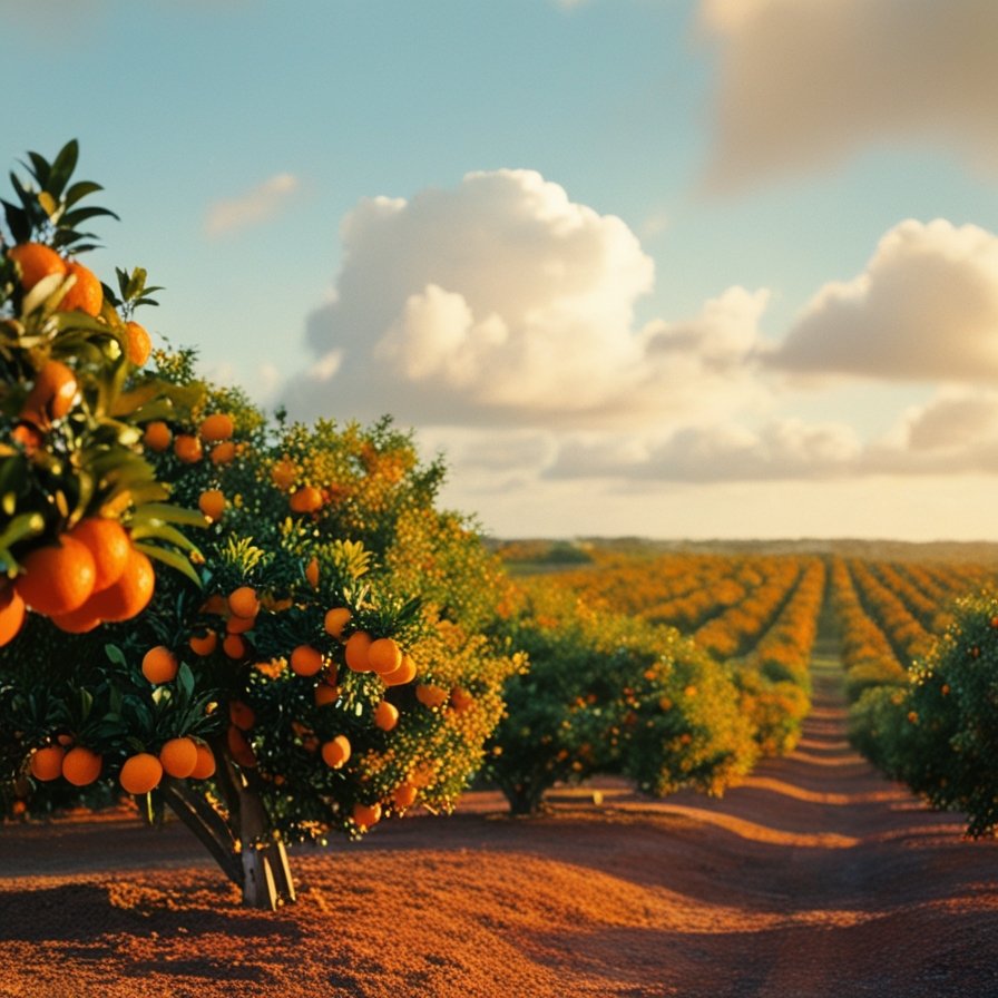 Giuseppe Cutrale | Rei da laranja