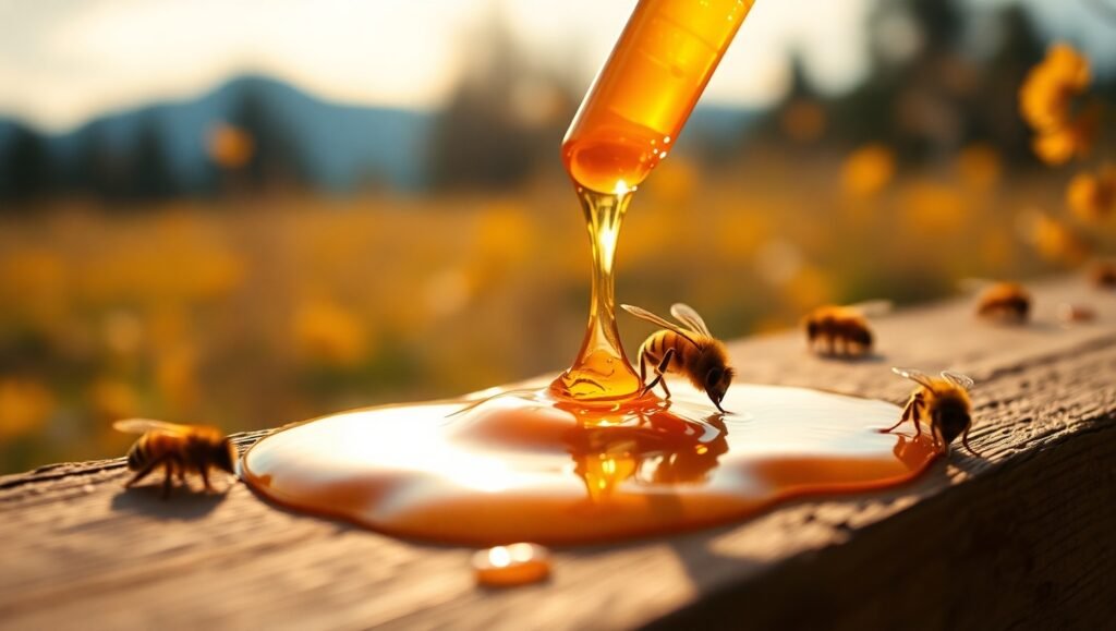 Como as abelhas no Canadá estão transformando a agricultura e a gastronomia