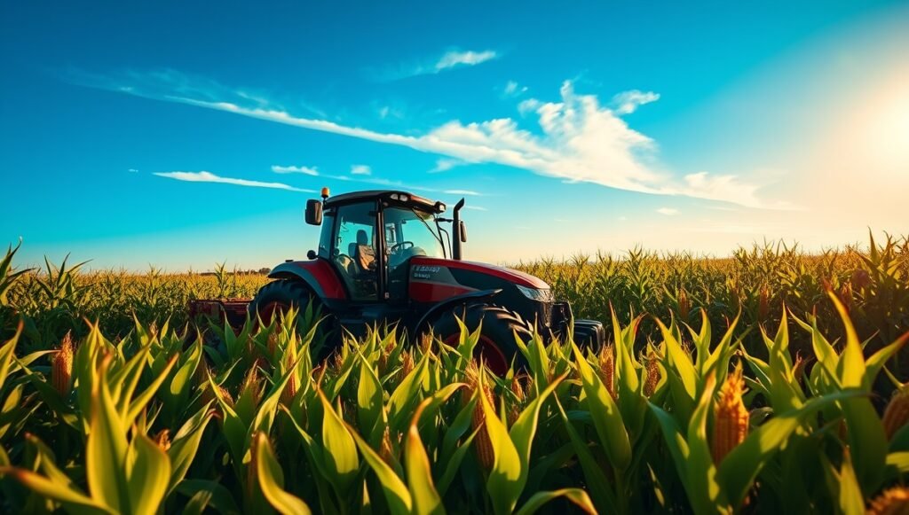 Os Desafios e Oportunidades do Agronegócio no Brasil em 2025