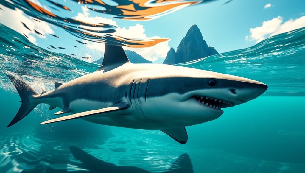 Tubarão-Mako Raro Avistado no Rio de Janeiro
