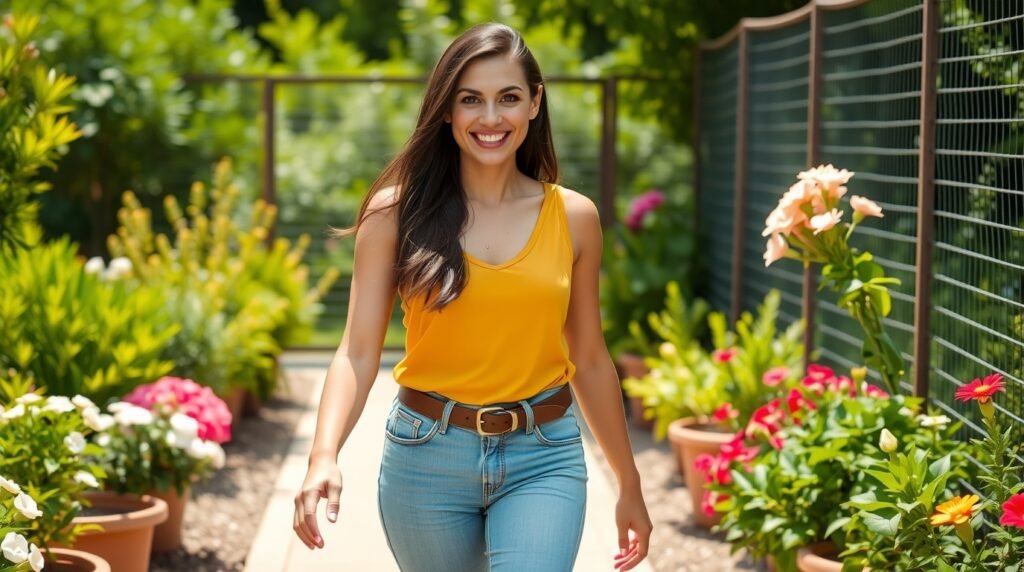 Ana: De Vendedora de Pamonha a Jardim Vertical e Paisagismo