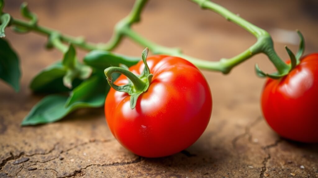 Saúde e Bem-Estar: O Impacto do Tomate Orgânico na Sua Vida