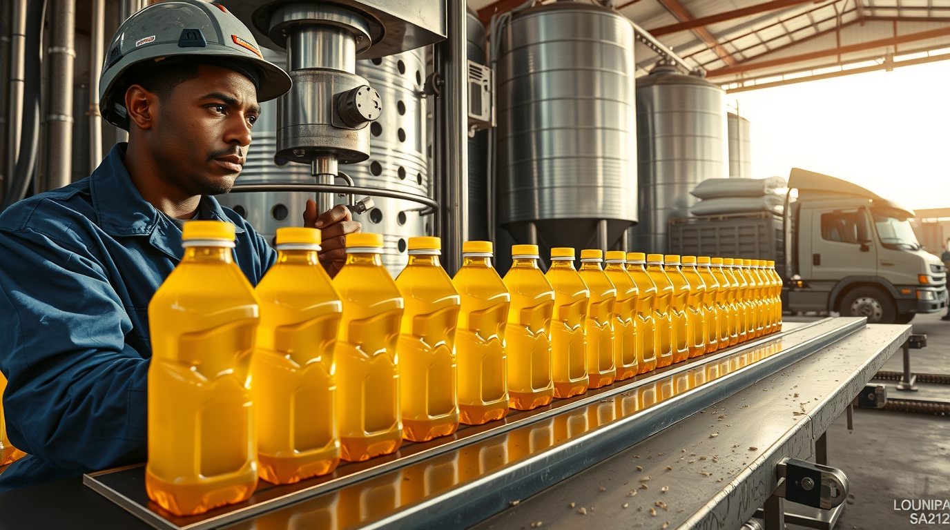 Escassez de Óleo de Soja e Gripe Aviária: Impactos no Agronegócio Brasileiro