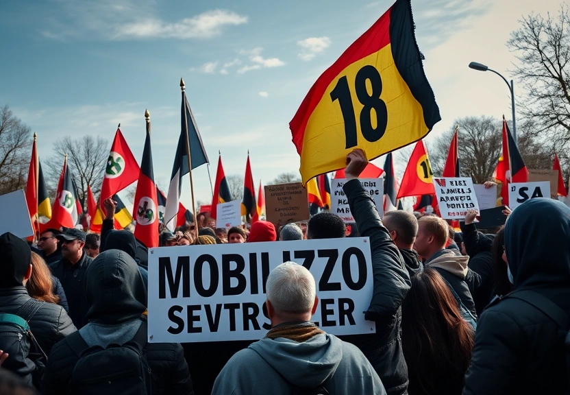 Representação visual de Mobilisation du 18 septembre : Intersyndicale lance ultimatum à Premier ministre avant le 24