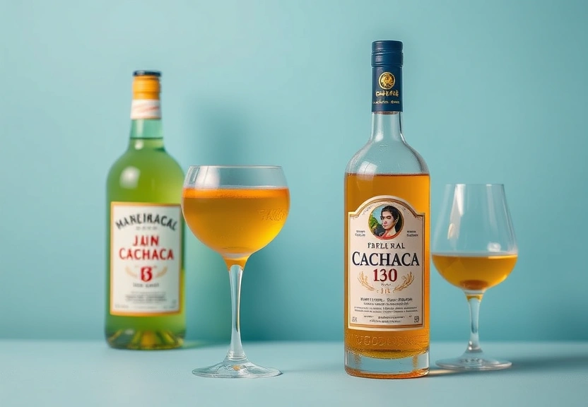 Representação visual de Minas Gerais: Museus Revelam a Fascinante História da Cachaça e sua Tradição