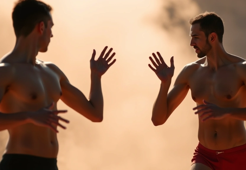 Representação visual de Descubra até onde o corpo humano suporta o calor extremo e seus riscos