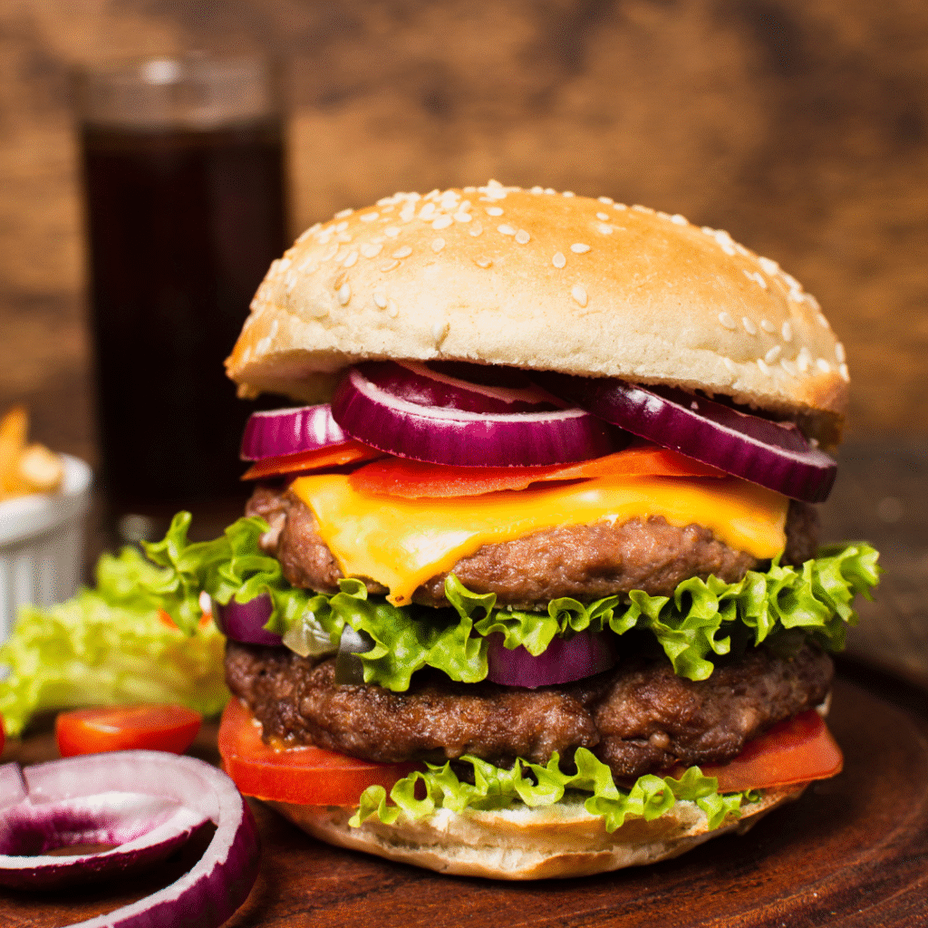 Verduras Higienizadas