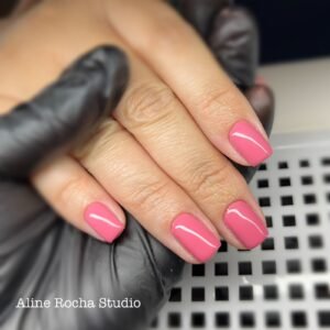 Manicure em Ourinhos