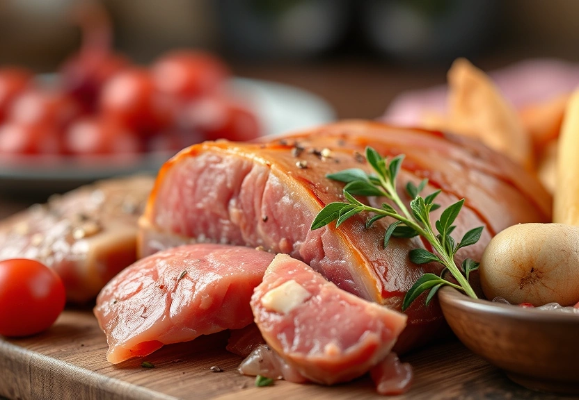 Representação visual de Produtores de carne suína em SP alcançam o maior poder de compra de farelo de soja em 20 anos, revela Esalq-USP