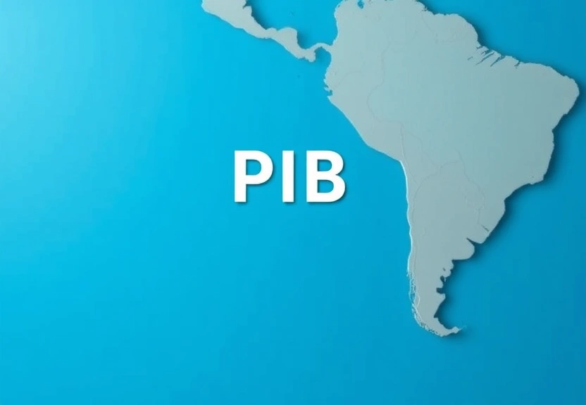 Representação visual de IA tem potencial para adicionar US$ 1 trilhão ao PIB da América Latina, revela estudo