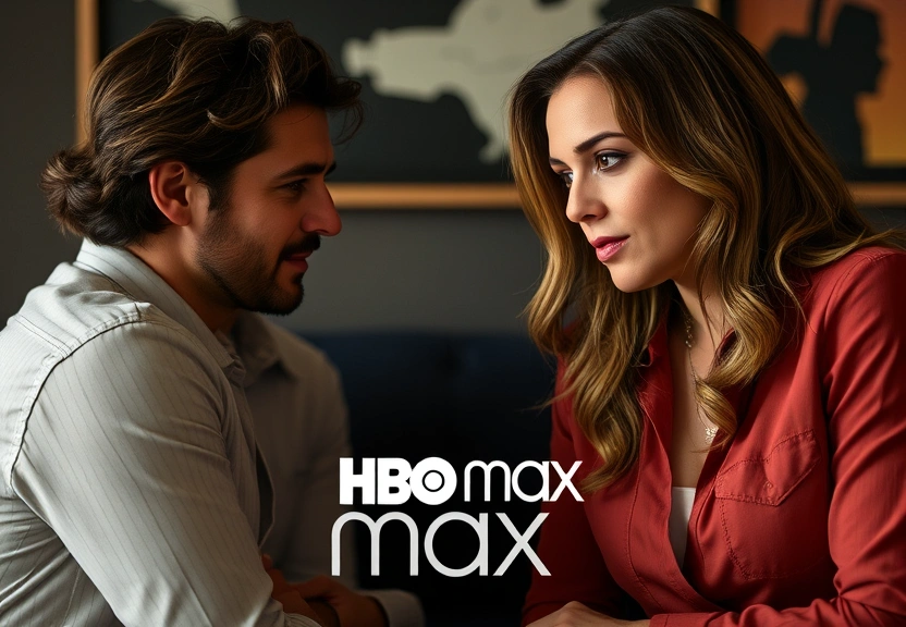 Representação visual de HBO Max: lançamentos da semana (27 de outubro a 2 de novembro)