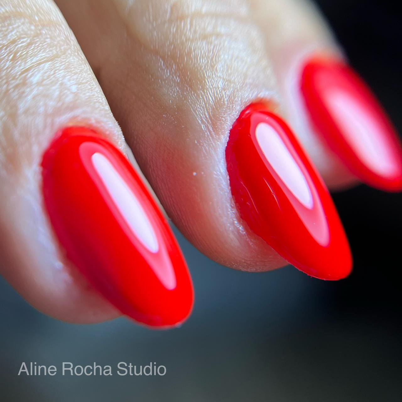 esmalte em gel