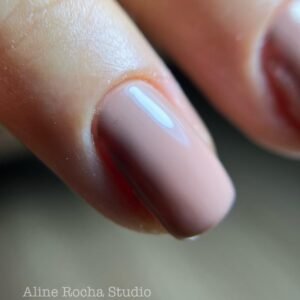 Manicure em Ourinhos