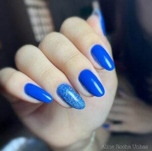 Manicure em Ourinhos