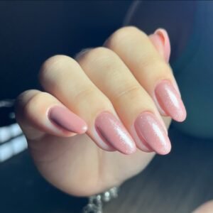 Manicure em Ourinhos