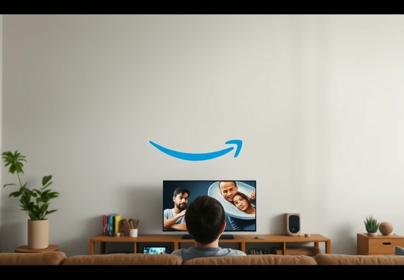 Representação visual de Amazon Prime Video: lançamentos da semana (3 a 9 de novembro)