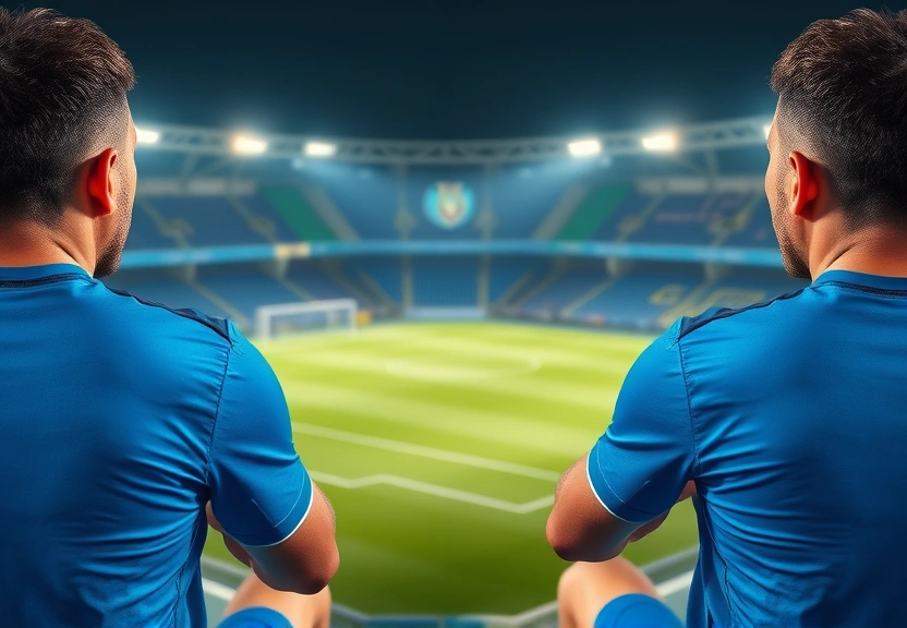 Representação visual de Grêmio x Cruzeiro: onde assistir, horário e escalação do Brasileirão