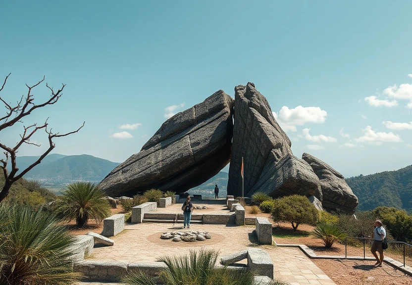 Representação visual de Pedra do Destino: enfim sabemos o que aconteceu após o roubo de 1950