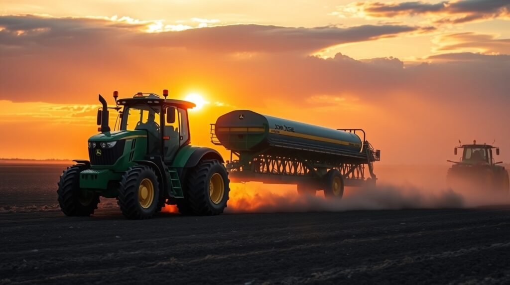 Plantio de Soja na Argentina: Safra 25/26 e Impacto nos Preços