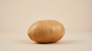 Batata BRS F21 Braschips cultivar da Embrapa ideal para batata-palha e chips