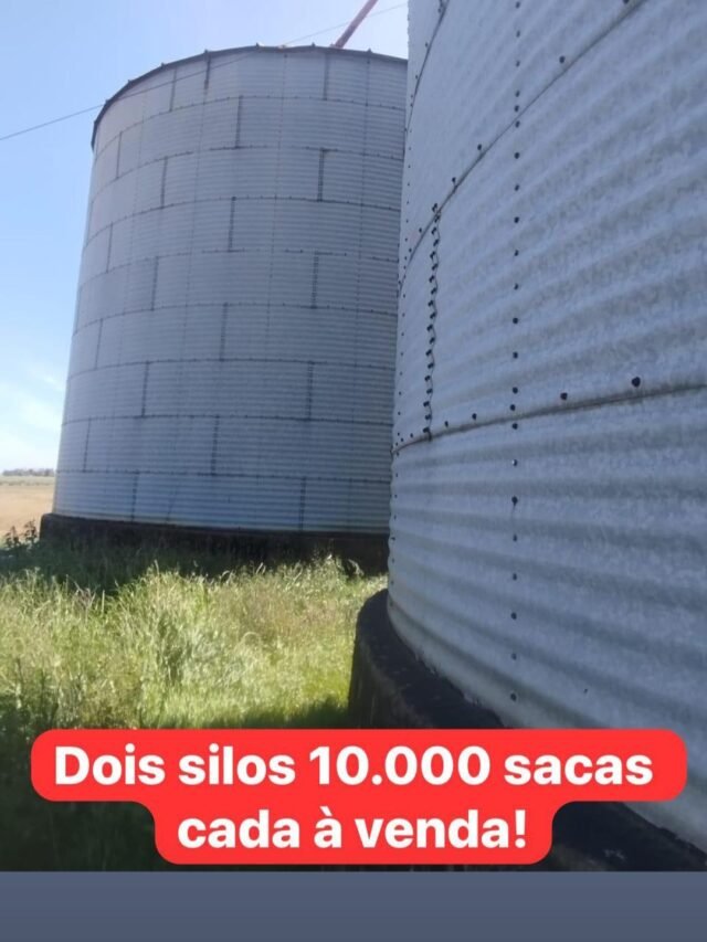 silo-usado