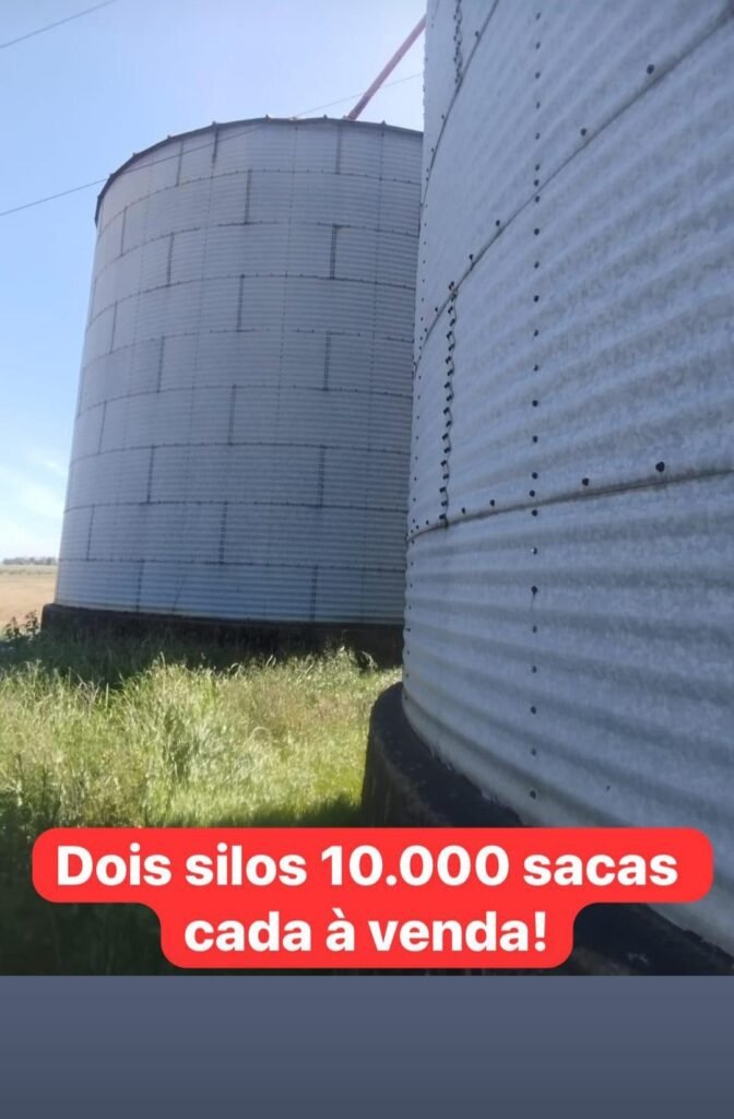 silo-usado